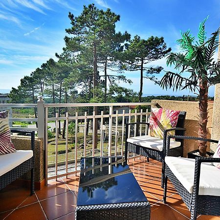 Galihost - Apartamento Con Vistas En Pedras Negras Эль-Грове Экстерьер фото