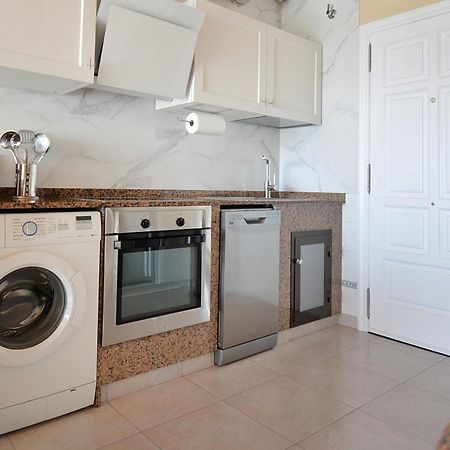 Galihost - Apartamento Con Vistas En Pedras Negras Эль-Грове Экстерьер фото
