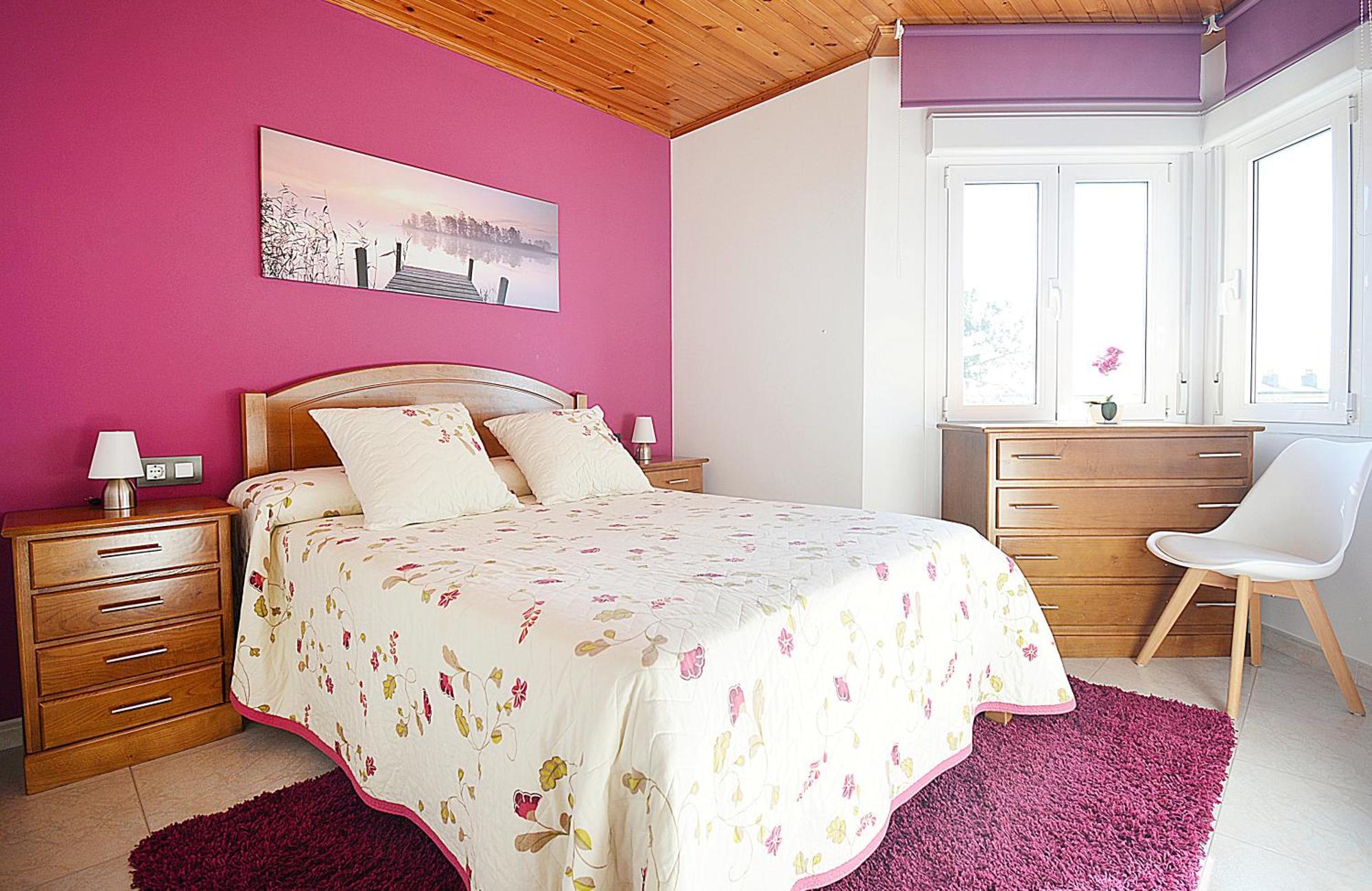 Galihost - Apartamento Con Vistas En Pedras Negras Эль-Грове Экстерьер фото