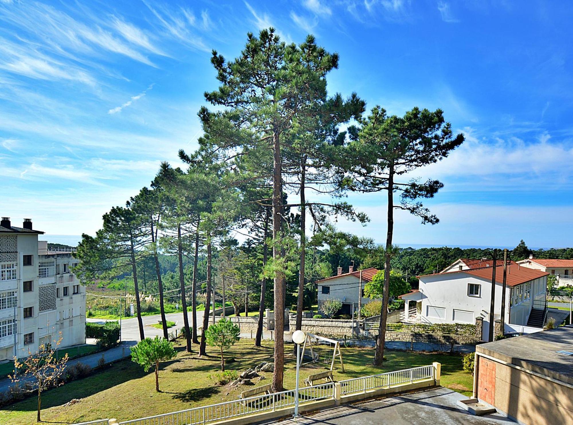 Galihost - Apartamento Con Vistas En Pedras Negras Эль-Грове Экстерьер фото