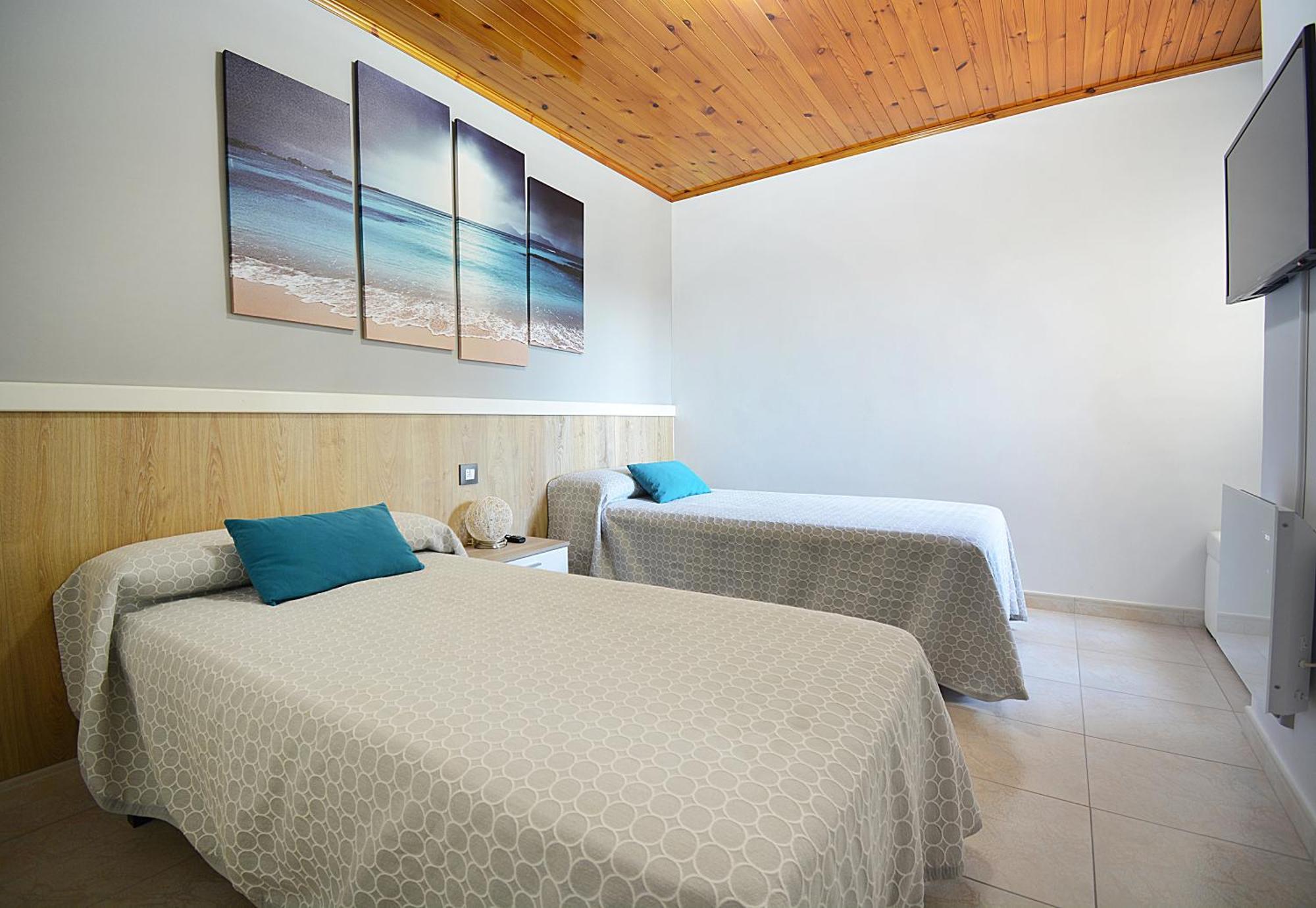 Galihost - Apartamento Con Vistas En Pedras Negras Эль-Грове Экстерьер фото