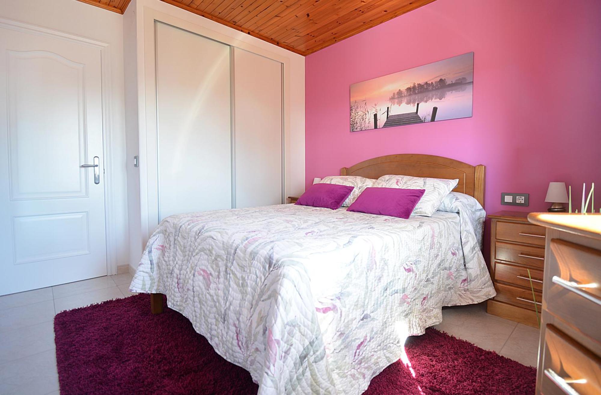 Galihost - Apartamento Con Vistas En Pedras Negras Эль-Грове Экстерьер фото