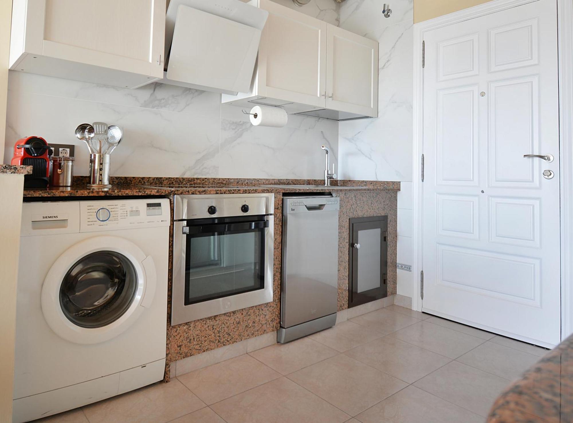 Galihost - Apartamento Con Vistas En Pedras Negras Эль-Грове Экстерьер фото