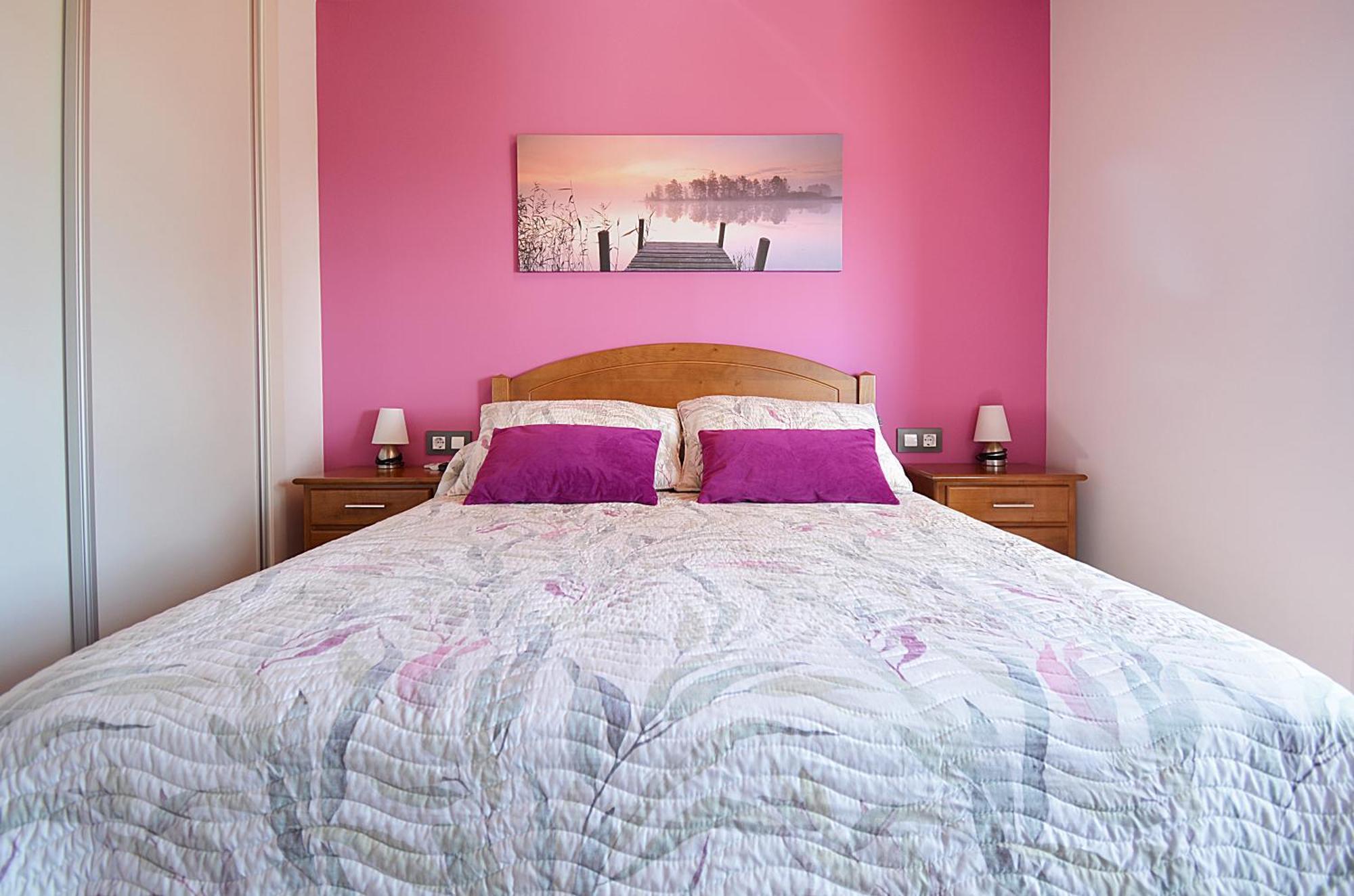 Galihost - Apartamento Con Vistas En Pedras Negras Эль-Грове Экстерьер фото